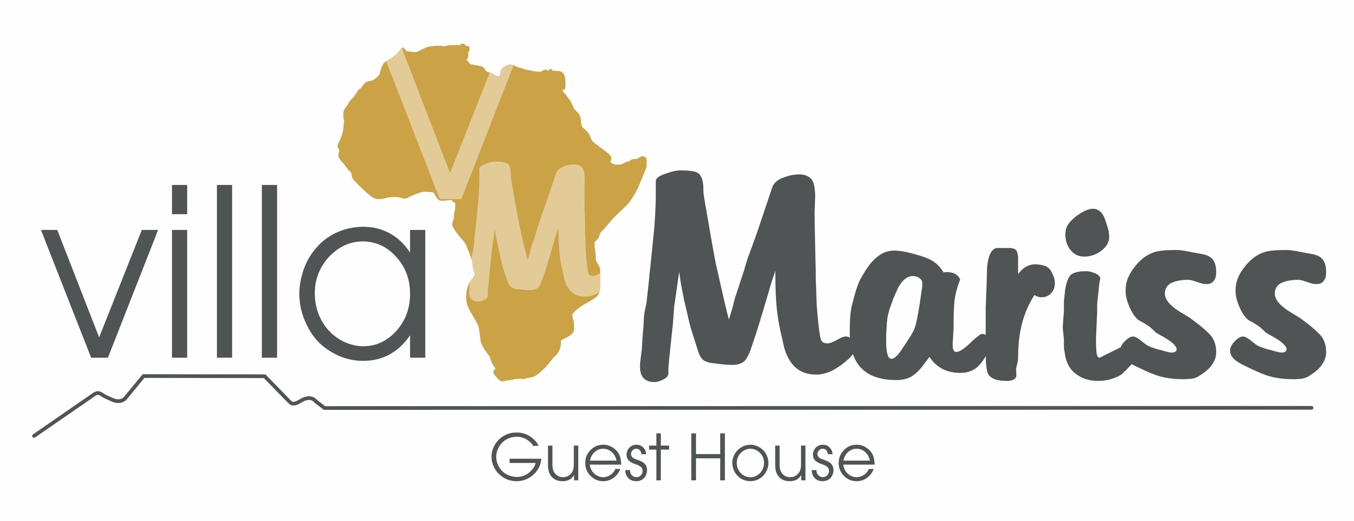 Guest House Accommodation in Kraaifontein | Villa Mariss